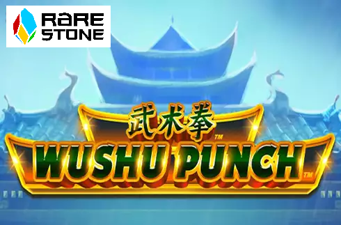 Wushu Punch